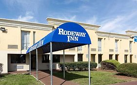Rodeway Inn Camp Springs Md